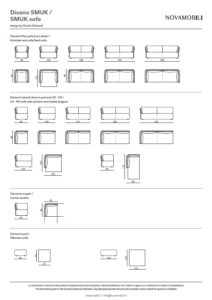 схема дивана PDF